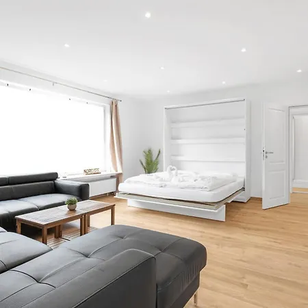 Superior Deluxe 44 By Auszeit Apartment Borkum