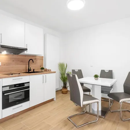 Superior Deluxe 44 By Auszeit Apartment *