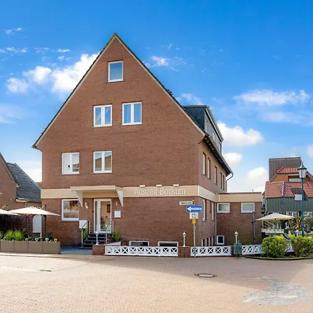 Superior Deluxe 44 By Auszeit Apartment